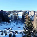Pra Loup Appart'Hotel