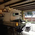 Pra Loup Appart'Hotel Pra Loup