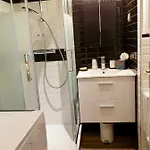 Pra Loup Appart'Hotel Apartment *