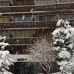 Pra Loup Appart'Hotel Apartment