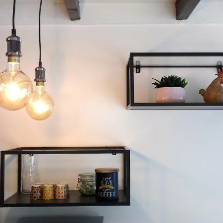 Pra Loup Appart'Hotel