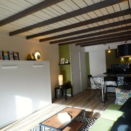 Pra Loup Appart'Hotel *