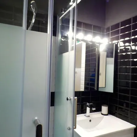 Pra Loup Appart'Hotel Apartman Pra-Loup