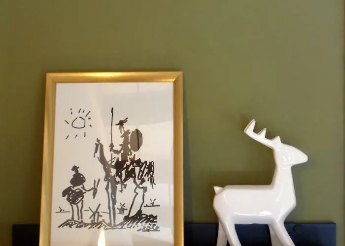 Pra Loup Appart'Hotel * Pra Loup