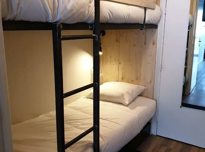 Pra Loup Appart'Hotel *