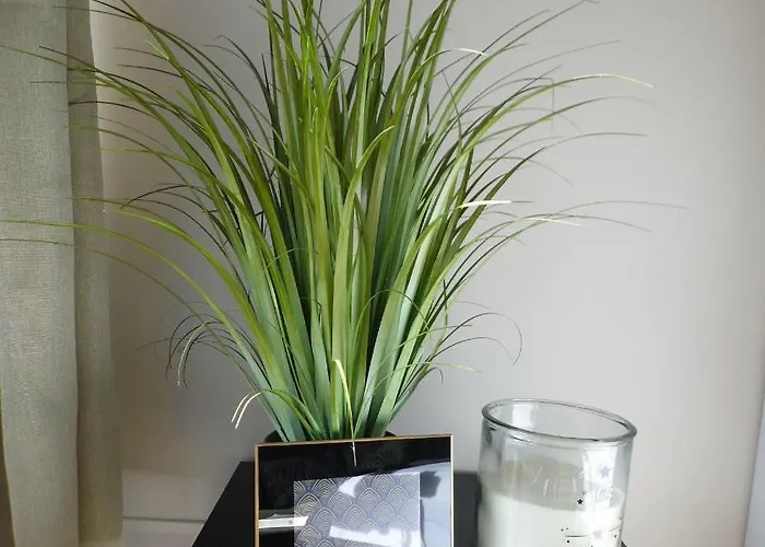 Apartamento Pra Loup Appart'Hotel Pra Loup