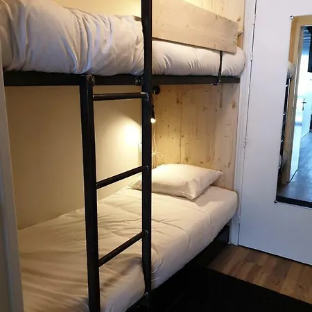 Pra Loup Appart'Hotel *