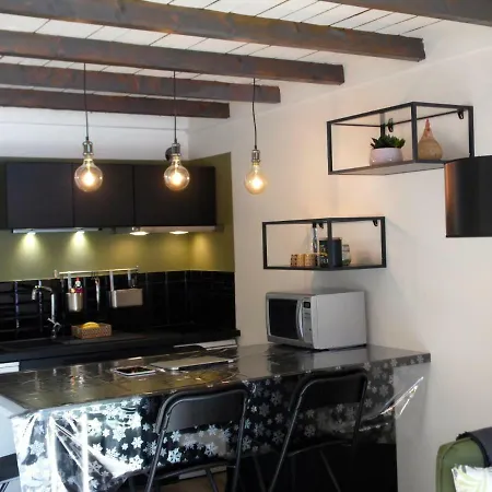 Pra Loup Appart'Hotel Pra Loup