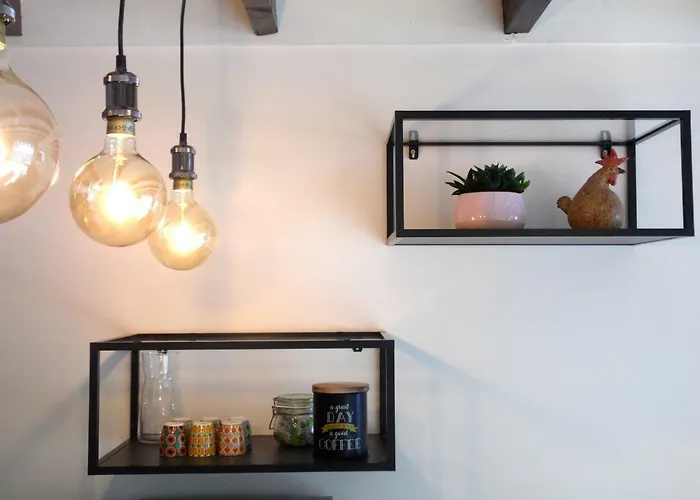 Pra Loup Appart'hotel