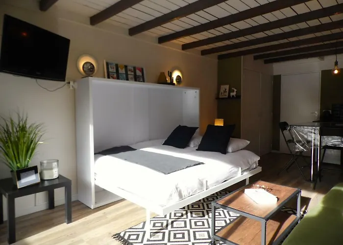 Appartement Pra Loup Appart'hotel Pra Loup