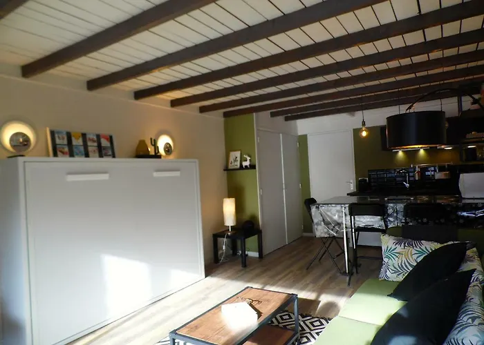 Pra Loup Appart'hotel *