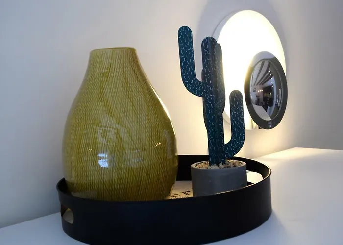 Pra Loup Appart'hotel *