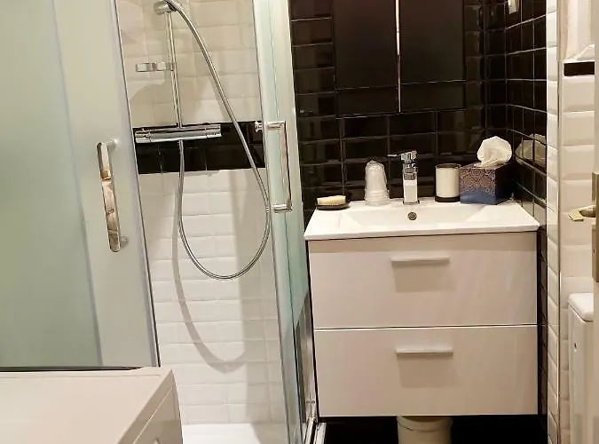 Pra Loup Appart'Hotel Διαμέρισμα *