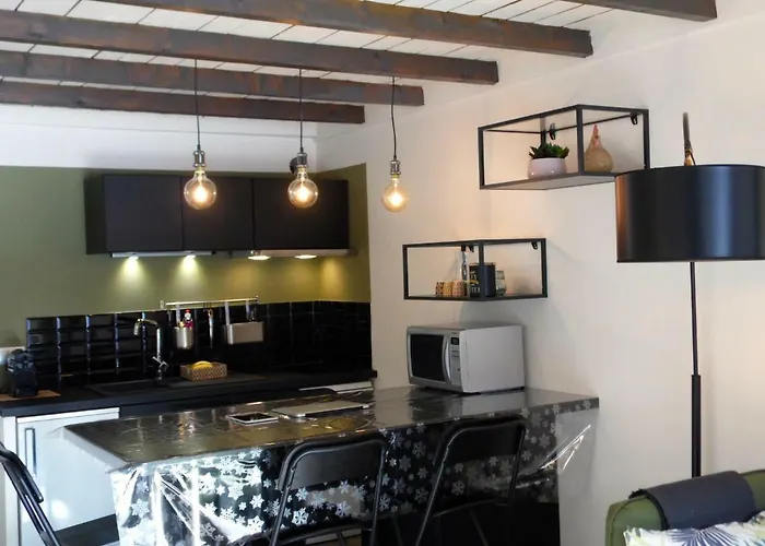 Pra Loup Appart'Hotel Pra Loup