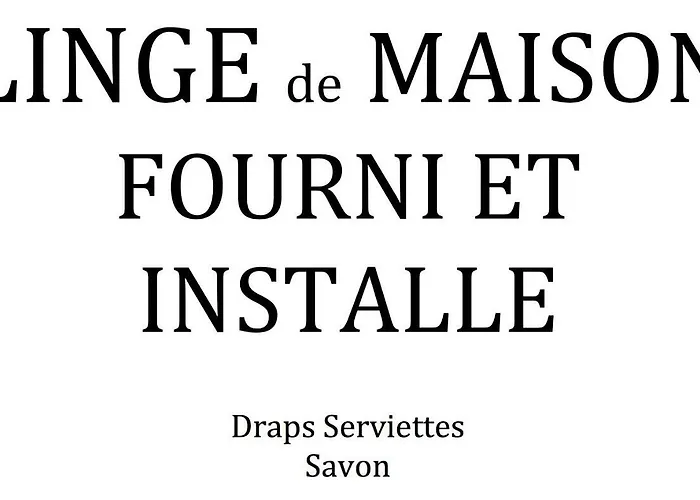 Pra Loup Appart'hotel Appartement *