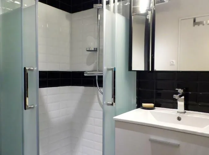 Pra Loup Appart'hotel * Pra Loup